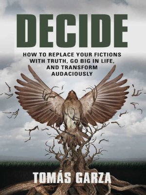 cover image of Decide